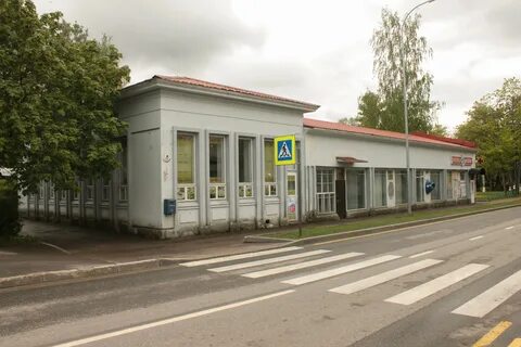 Банк карелии