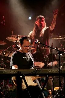 Neal morse