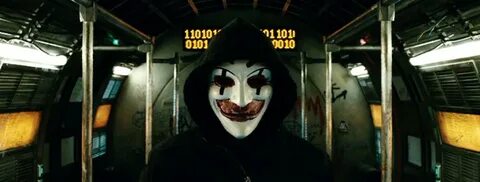 I m who i m