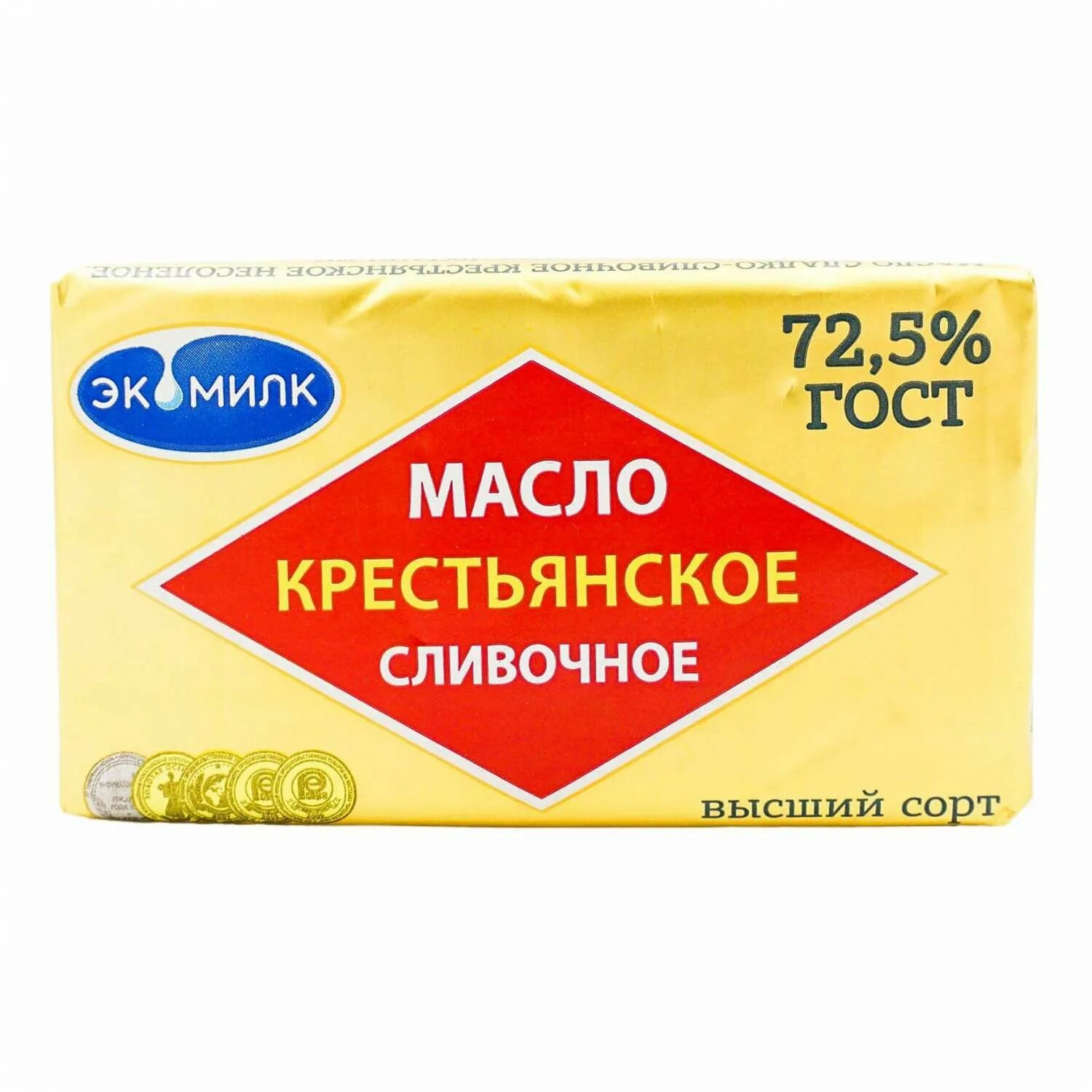 Сливочное масло на белом. Сливочное масло 72 состав. Масло сливочное экомилк 72. 5. Масло сливочное этикетка.
