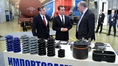 Пружина ижевск