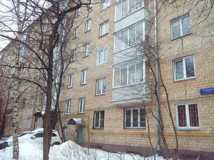 Новопетровская 3