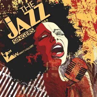 Jazz covers