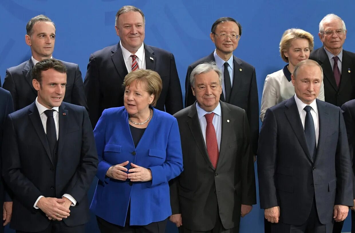 Ангела Меркель с другими президентами. Саммит ООН 2016 Меркель.