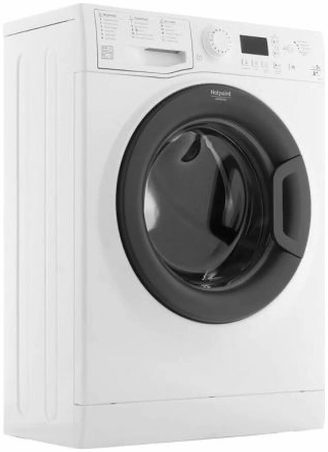 Hotpoint ariston стиральная машина 5