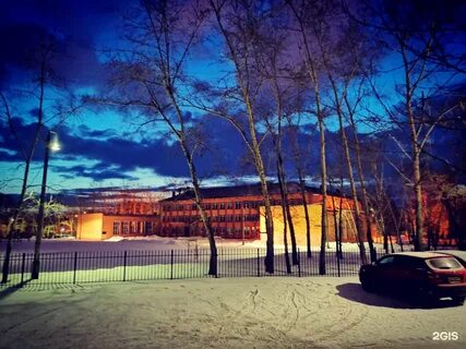 Школа 14 братск