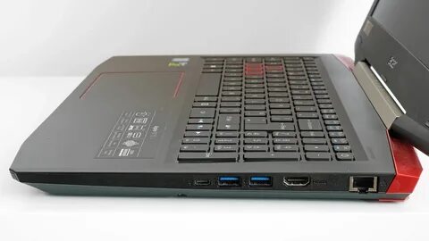 Acer aspire vx 15