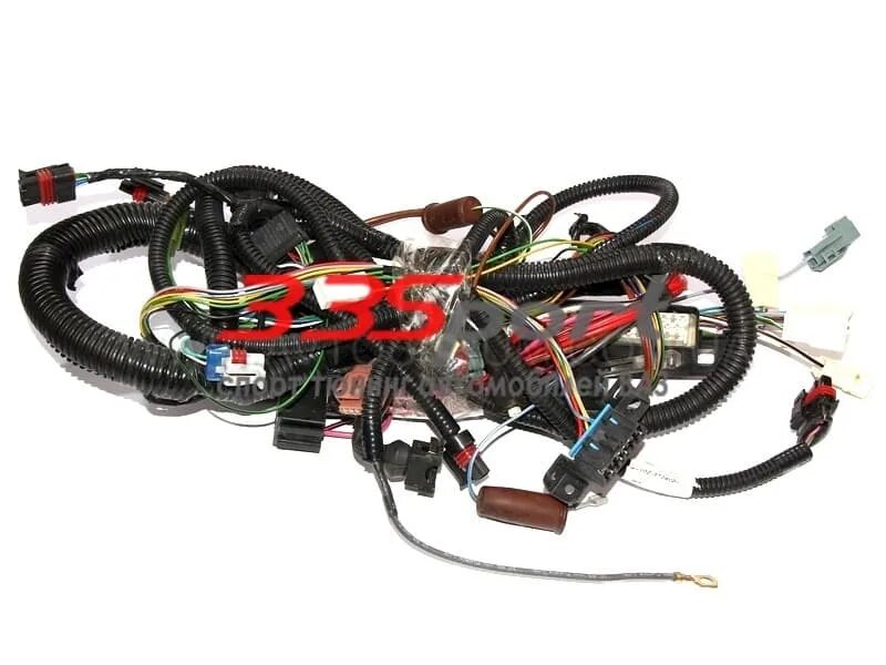 Жгут системы зажигания. Жгут проводов блок-фары ваз-1118. Жгут системы зажигания. 4 16. Жгут 2115-3724026-50 контроллера.