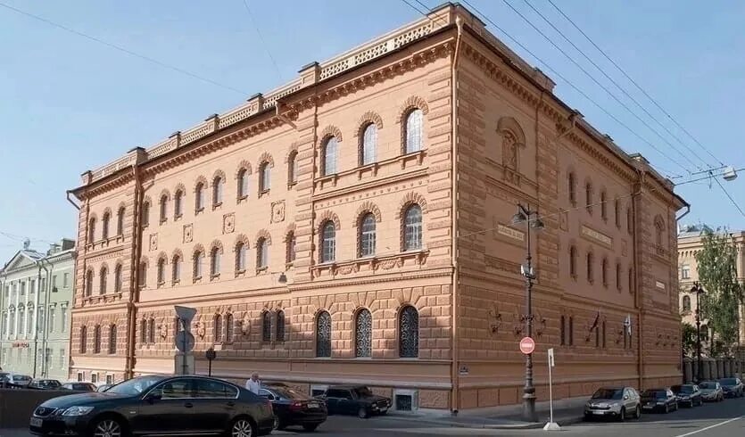 Архив государственного совета. Месмахер здание архива государственного совета в петербурге. месмахер здание архива государственного совета. здание архива госсовета в петербурге.