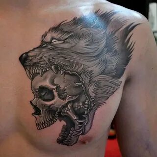 Татуировка tattoo