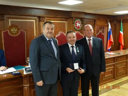 Сайт судов татарстан