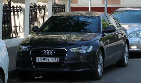 Номера мордовии