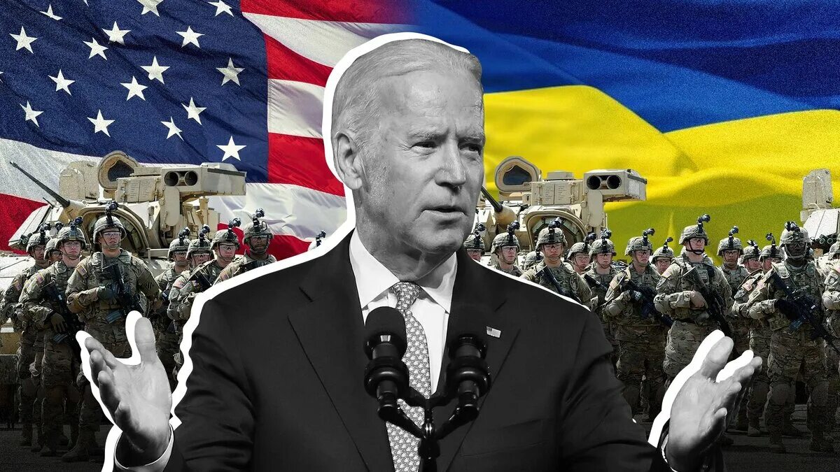 Сша устали. Сша устали