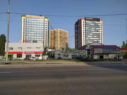 Независимости воронеж