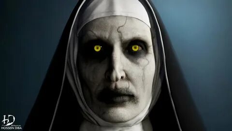 Mirar the nun