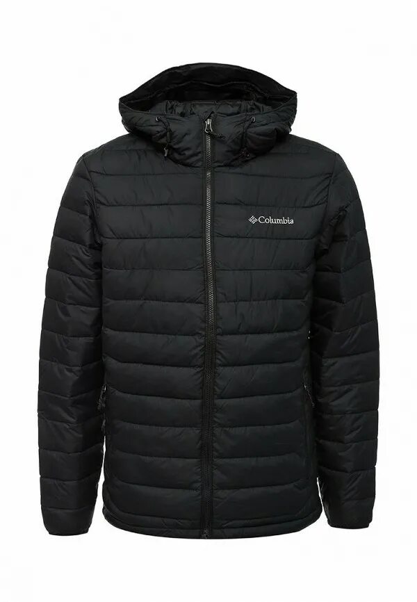 Пуховик Columbia Grand Trek Down Jacket (155352555) история цен История цен инте