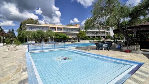 C hotel 3