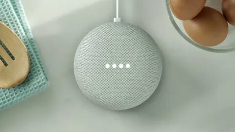 Google mini