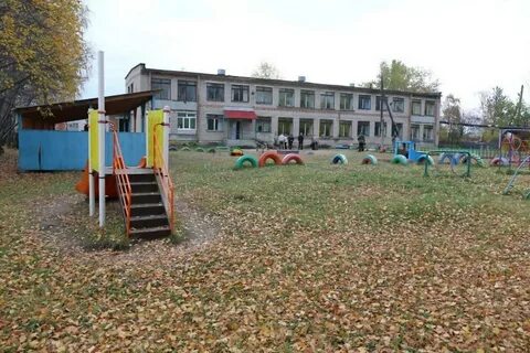 Детский сад архангельск отзывы