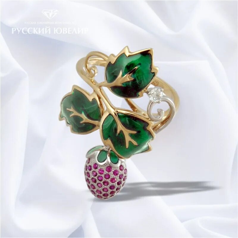 ювелир канал