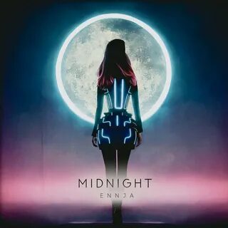 Midnight обложка
