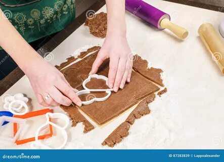 Cutting out