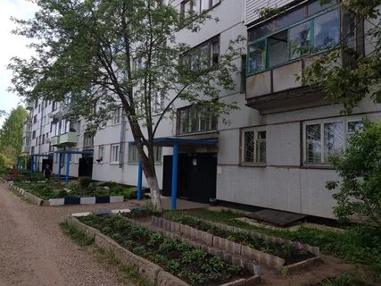 Комсомольская 12