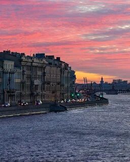 Набережная кутузова