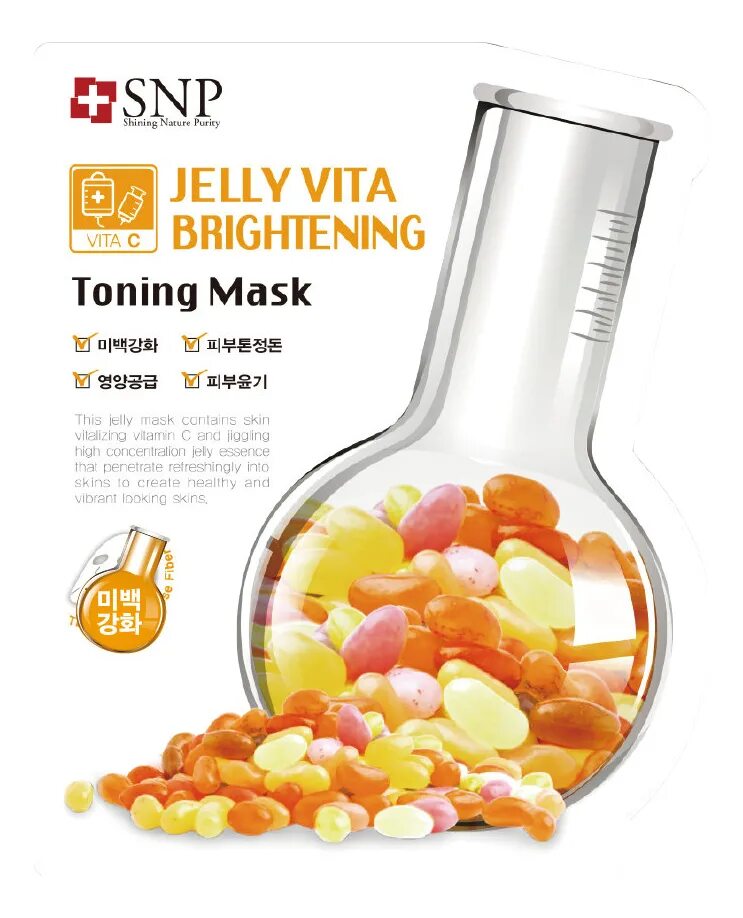 SNP маска. SNP маски для лица. SNP тканевая маска Jelly Vita Brightening Toning Mask с витамином с. Маска для лица СНП Jelly Vita.