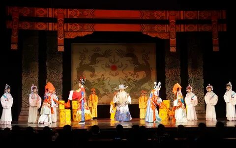 Beijing opera