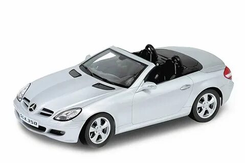 Машинка mercedes benz