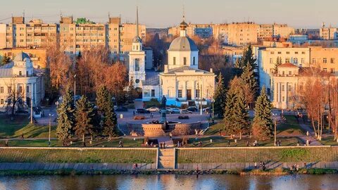 Ивановская область тверь