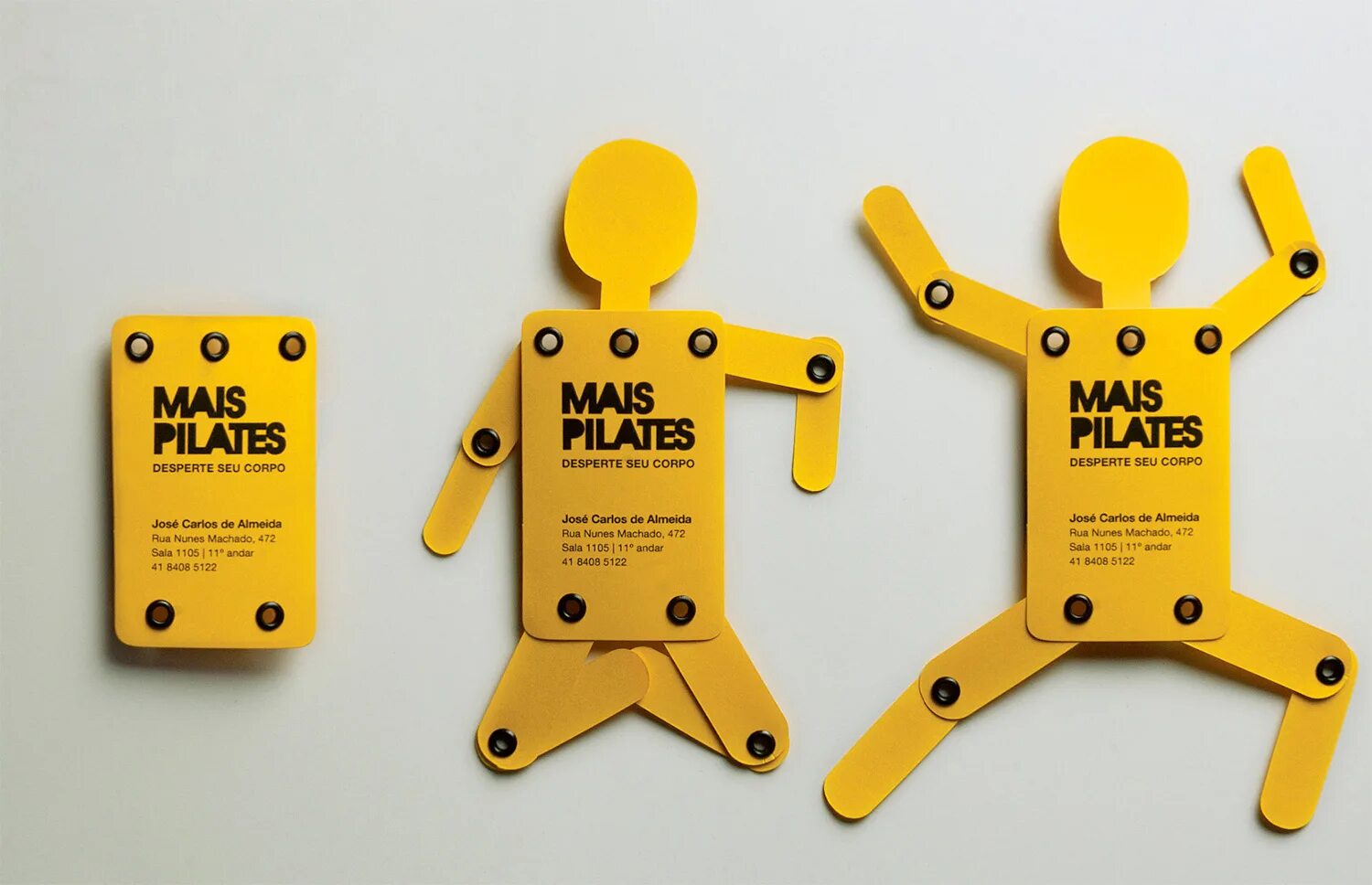 Idea card