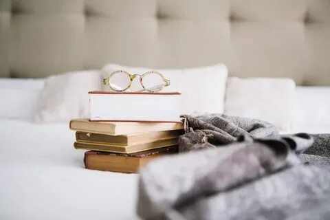 Bed book