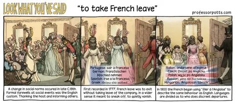 Leave mean