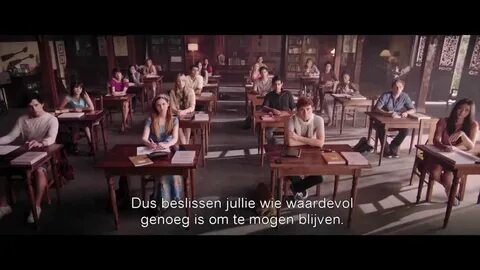 Философы трейлер на русском