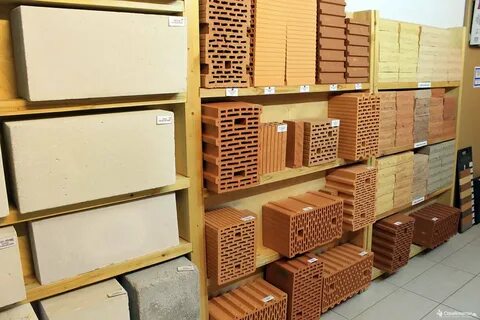 Как продавать строительные материалы