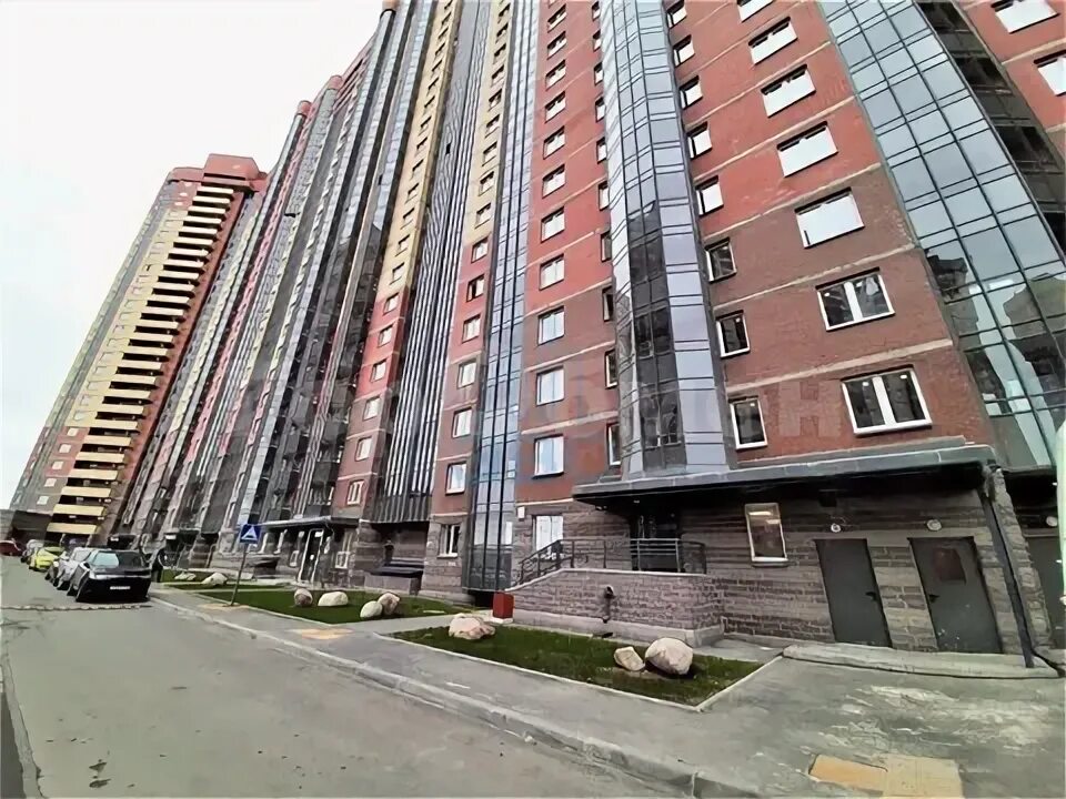 Авито толубеевский пр 8 корп 2 фото ЖК "Северная Долина". Фотография из альбома Основной альбом 0 из 80 ВКонтакте