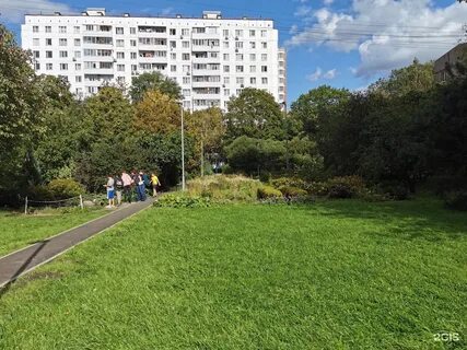 Ул юннатов 2 кучино