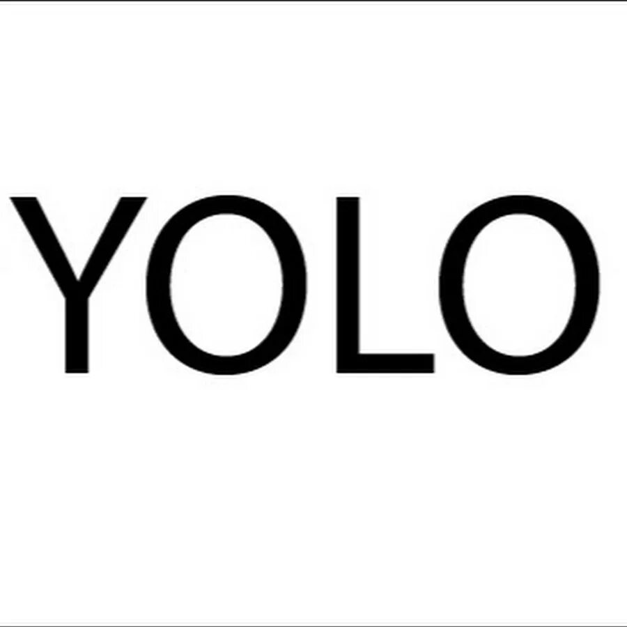 Yolo file. Yolo картинки. yolo аббревиатура. yolo лого. yolo логотип черный.