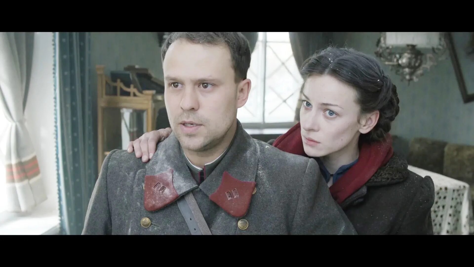 х ф 10 дней до весны