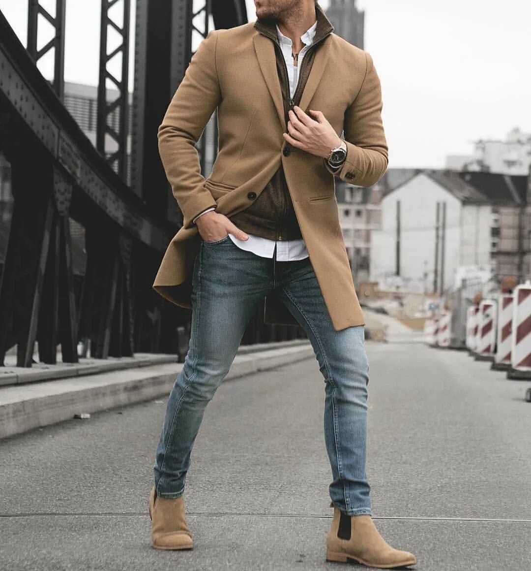 Pin by Daniele Carboni on WARDROBEaddicted Mens fashion casual, Mens street styl