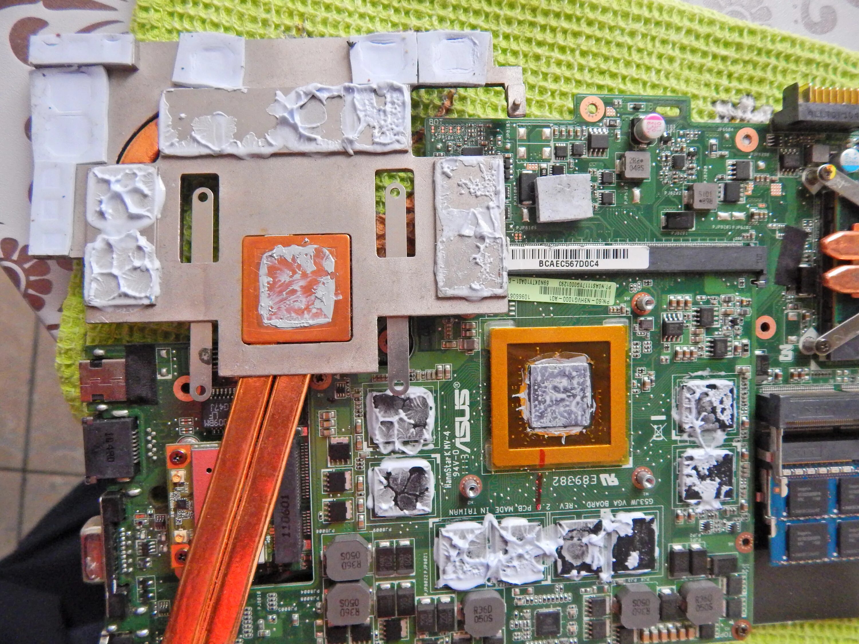 Какие термопрокладки видеокарта. Asus 1005pxd термопрокладка. ноутбук 7730g термопрокладки. asus x510 термопрокладка. термопаста или термопрокладка для ноутбука.