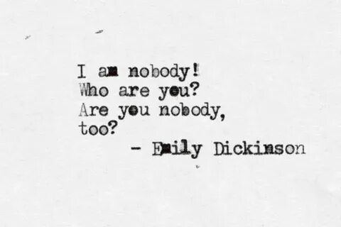 Nobody me перевод