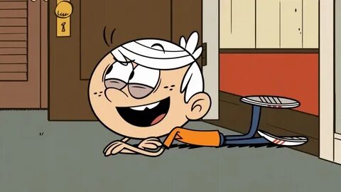 another blorbo collage.. lincoln loud my amazing daughter. 