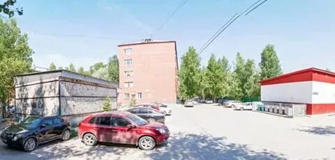 Победы 1 нижневартовск