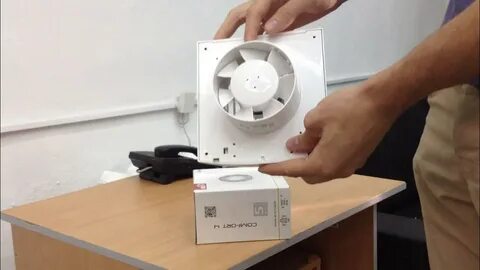 Вентиляторы эра 4c
