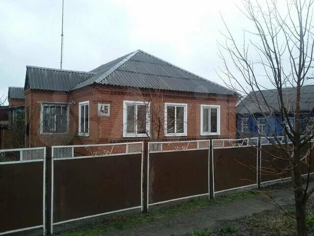 Купить дом в ст. Северская Переезд в Краснодарский край смотреть видео онлайн