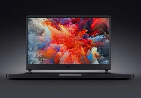 Xiaomi mi game