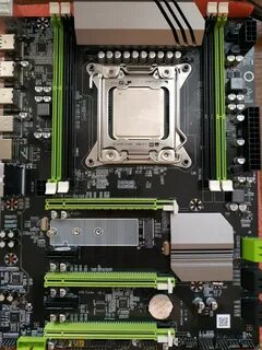 X79 turbo